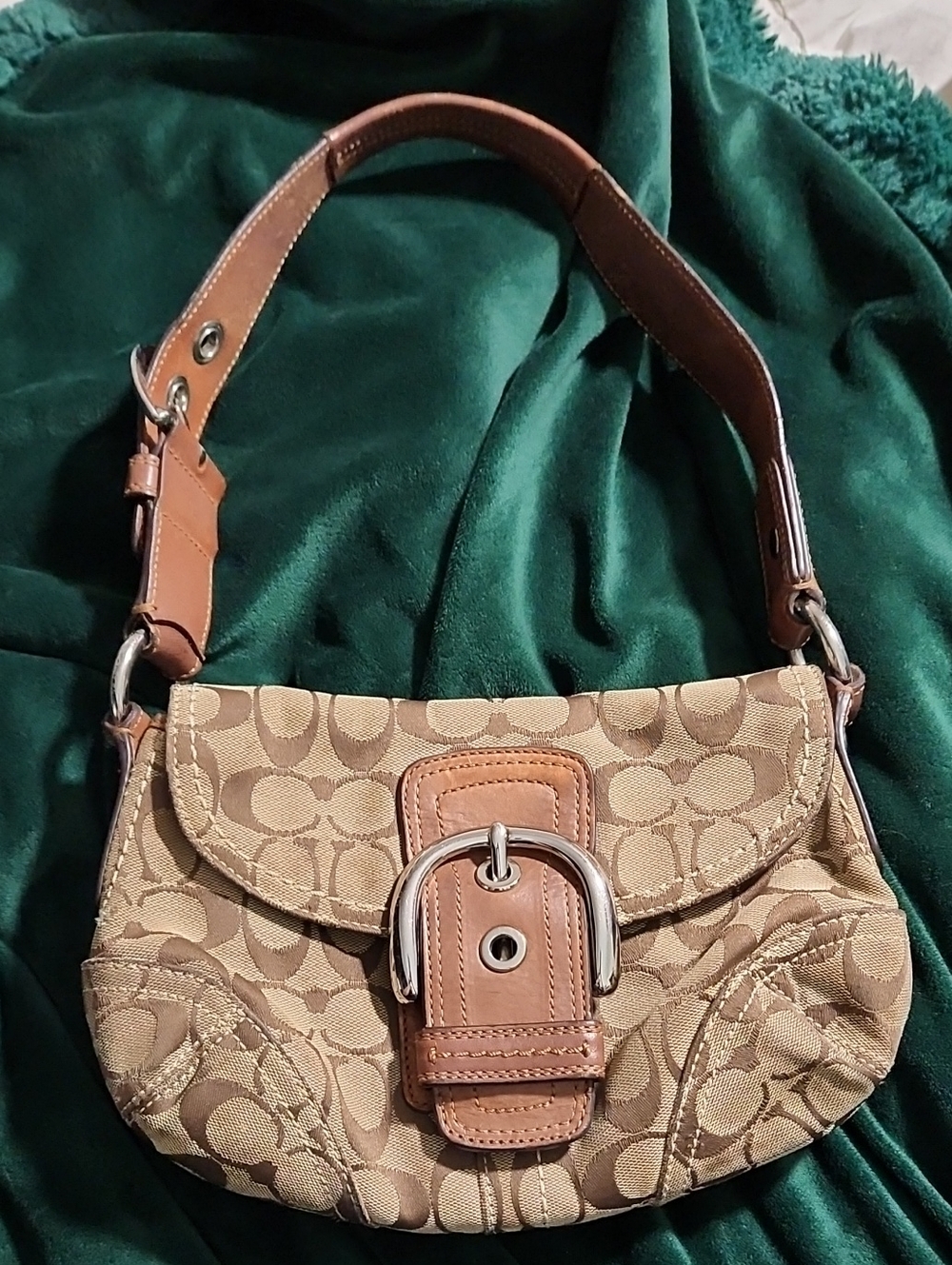Coach Soho Shoulder Bag